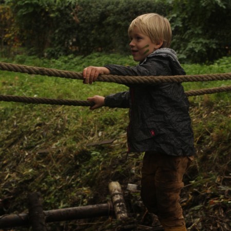 IMG 4680 - Scouts en Gidsen Zaventem 